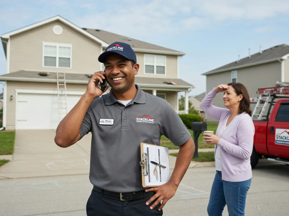 Chimney flashing repair Leeper, PA FAQs